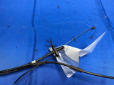 1999-04 Ford Mustang GT Throttle and Cruise Control Cable, Module 38k Miles 150
