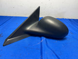 1999-04 Ford Mustang Driver Left Side View Mirror 150