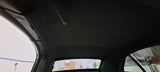 1999-04 Ford Mustang GT White Vinyl Convertible Top SVT Roush Saleen 150