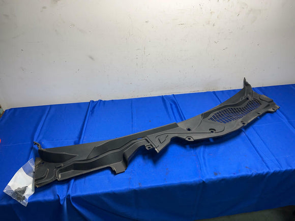 2015-23 Ford Mustang Windshield Wiper Cowl Panel Factory 149