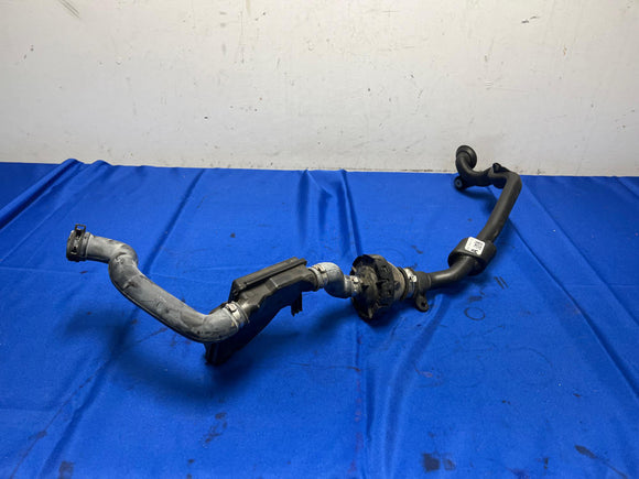 2018-23 Ford Mustang GT 5.0 Interior Sound Tube Factory 149