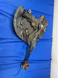 2015-23 Ford Mustang Right Front Spindle Wheel Hub Control Arm 17k Miles 149