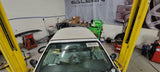 1999-04 Ford Mustang GT White Vinyl Convertible Top SVT Roush Saleen 150