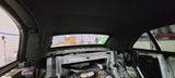 1999-04 Ford Mustang GT White Vinyl Convertible Top SVT Roush Saleen 150