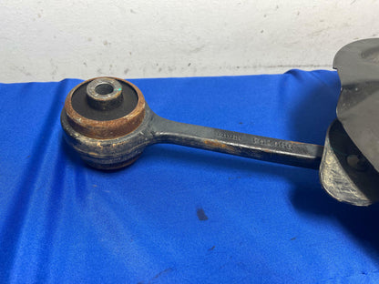 2015-23 Ford Mustang Left Front Spindle Wheel Hub Control Arm 17k Miles 149