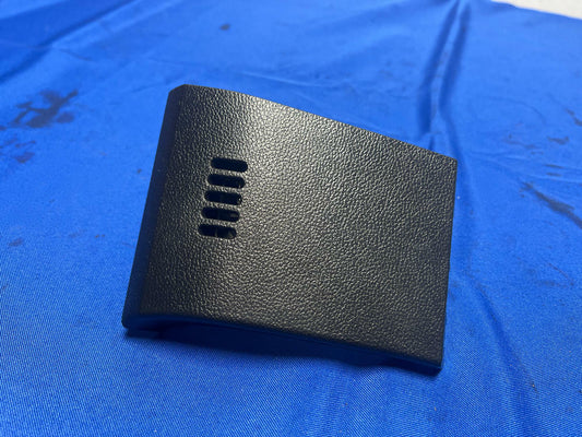 2015-23 Ford Mustang Fresh Air Nozzle w/ Black Dash Trim 149