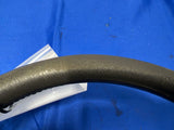 2003-04 Ford Mustang SVT Cobra Dark Charcoal Leather Steering Wheel 153