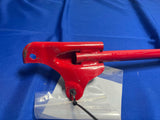 2005-06 Pontiac GTO Torrid Red Front Shock Strut Tower Brace 152