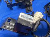 1993 Ford Mustang Crash Sensora and Wiring Harness 157