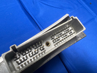 1993 Ford Mustang GT 5 Speed ECU PARTS ONLY 157