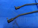 1987-93 Ford Mustang Windshield Wiper Arms Factory Left Right Pair 157