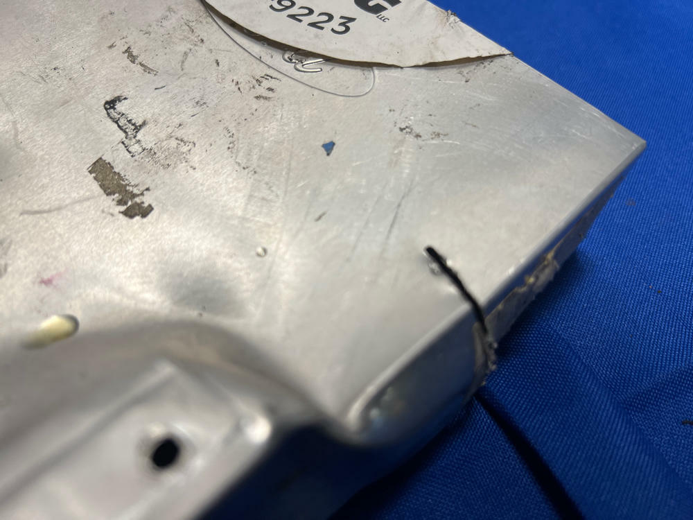 1993 Ford Mustang GT 5 Speed ECU PARTS ONLY 157