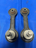 2015-23 Ford Mustang GT Rear Vertical Links Factory Left Right Pair 139