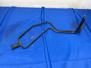 1987-93 Ford Mustang GT 5.0 Power Steering Cooler Hard Line Factory 157
