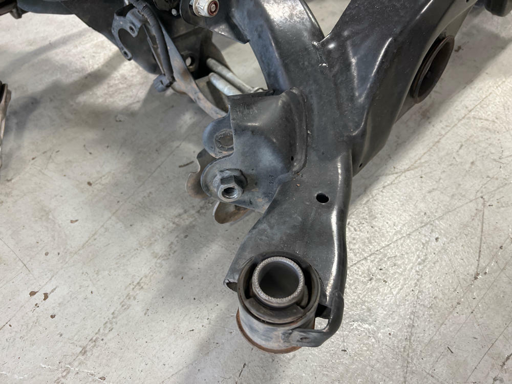 2015-23 Ford Mustang GT Rear IRS Subframe Factory 29k Miles 139