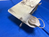 1987-93 Ford Mustang Windshield Washer Fluid Reservoir Factory 157