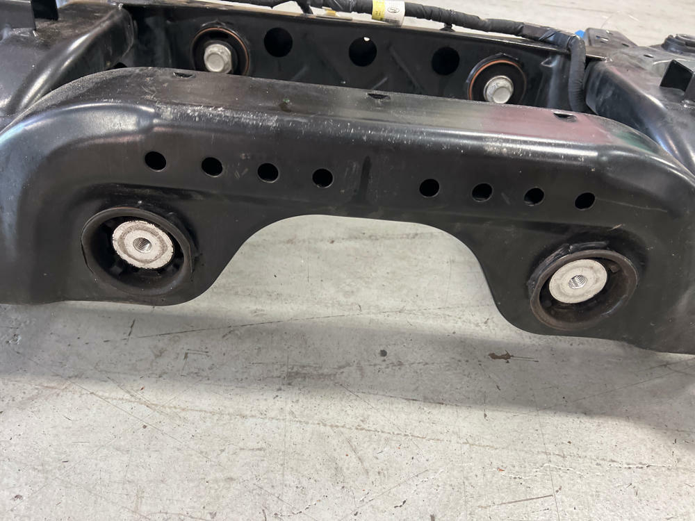 2015-23 Ford Mustang GT Rear IRS Subframe Factory 29k Miles 139
