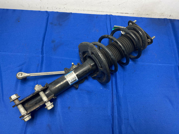 2018-23 Ford Mustang GT Front Right Strut and Spring 23k Miles 154