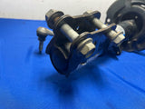 2018-23 Ford Mustang GT Front Right Strut and Spring 23k Miles 154
