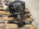 2020-22 Ford Mustang Shelby GT500 Differential w/ Oil Cooler 23k Miels 158