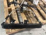 2020-22 Ford Mustang Shelby GT500 Differential w/ Oil Cooler 23k Miels 158