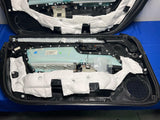 2020-22 Ford Mustang Shelby GT500 Interior Door Panels Damaged 158