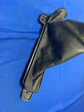 2015-23 Ford Mustang Black Hand Brake Boot Factory 154