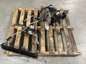 2020-22 Ford Mustang Shelby GT500 Differential w/ Oil Cooler 23k Miels 158