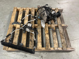 2020-22 Ford Mustang Shelby GT500 Differential w/ Oil Cooler 23k Miels 158
