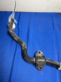 2020-22 Ford Mustang Shelby GT500 Front Sway Bar Factory 158
