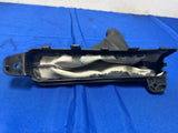 2015-23 Ford Mustang Black Hand Brake Boot Factory 154