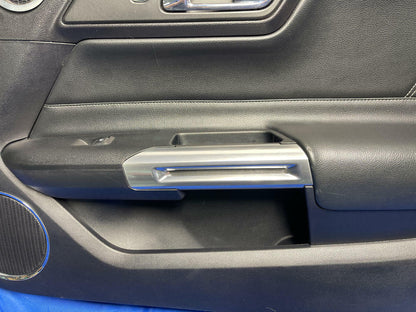 2015-17 Fordd Mustang Passenger Premium Door Panel 165