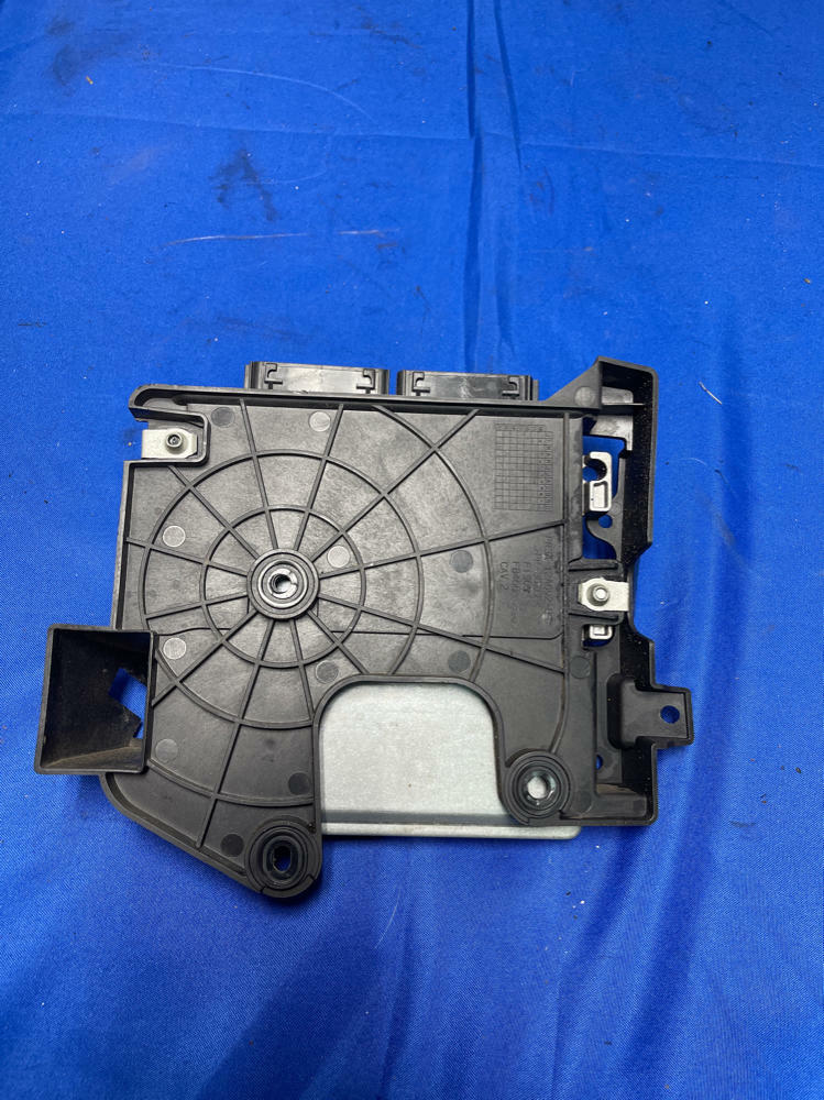 2015 Ford Mustang GT 5.0 Coyote MT82 ECU (Unkown aftermarket tune) 165