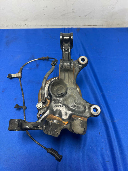 2015-23 Ford Mustang Spindle RH Passenger 165