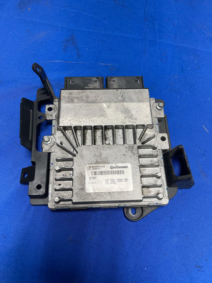 2015 Ford Mustang GT 5.0 Coyote MT82 ECU (Unkown aftermarket tune) 165