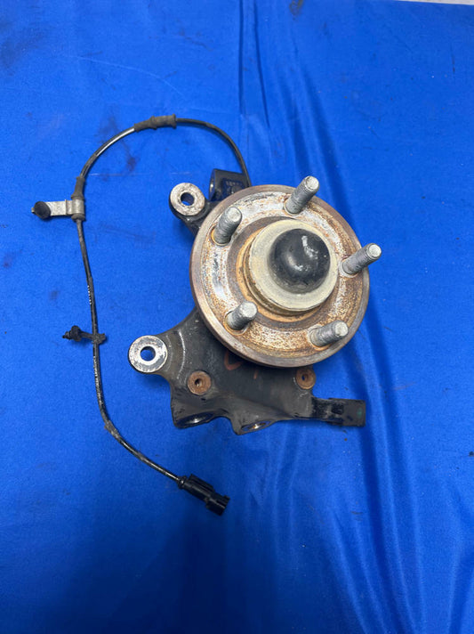 2015-23 Ford Mustang Spindle RH Passenger 165