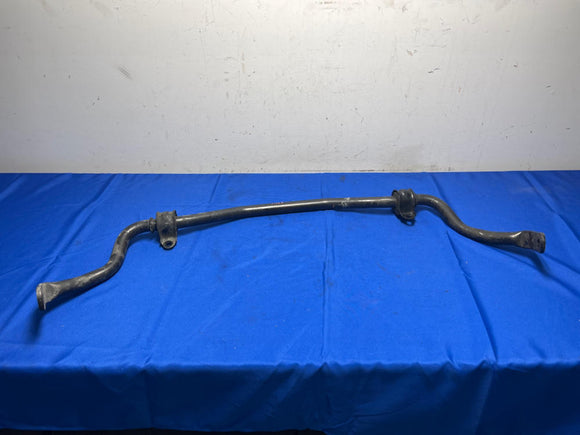 2015-23 Ford Mustang Sway Bar & Brackets 165