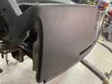 2011-14 Ford Mustang Dash Complete OEM 160