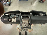 2011-14 Ford Mustang Dash Complete OEM 160