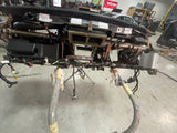 2011-14 Ford Mustang Dash Complete OEM 160