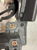 2011-14 Ford Mustang Dash Complete OEM 160