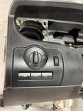 2011-14 Ford Mustang Dash Complete OEM 160