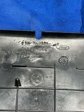 1999-04 Ford Mustang Convertible Windsheild Interior Trim SVT Saleen 167