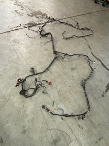 2003-04 Ford Mustang SVT Cobra Convertible Body Harness 167