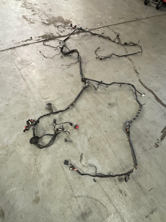2003-04 Ford Mustang SVT Cobra Convertible Body Harness 167