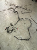 2003-04 Ford Mustang SVT Cobra Convertible Body Harness 167