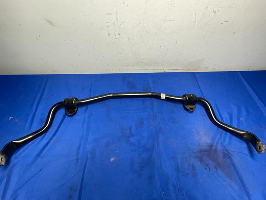 2015-23 Ford Mustang GT Sway Bar & Brackets 164