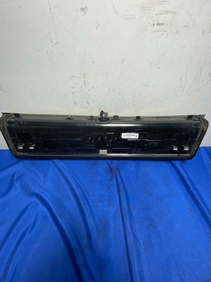 2015-23 Ford Mustang GT Rear Decklid Panel 164