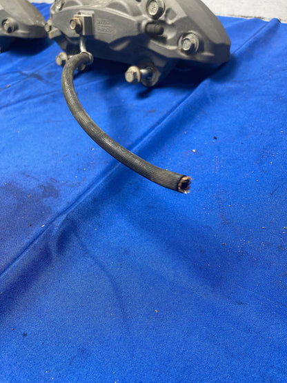 2015-23 Ford Mustang GT OEM Brake Calipers 164