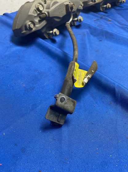 2015-23 Ford Mustang GT OEM Brake Calipers 164